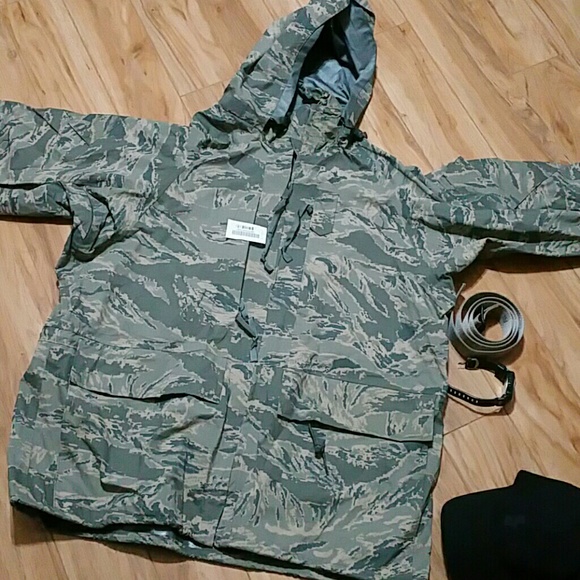 Military Other - Gortex Parka XL-Reg